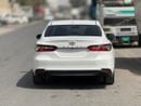 Toyota Camry Hybrid 2.5L