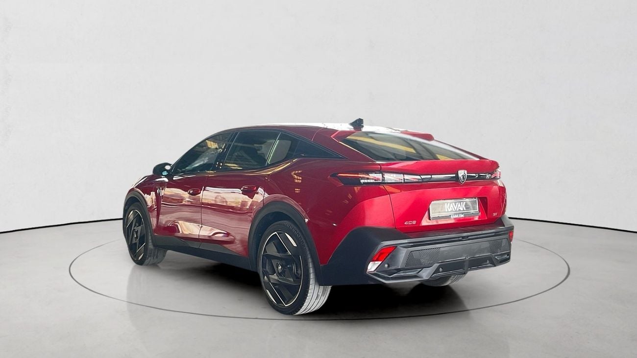 بيجو 408 GT | شامل الضمان | 0 ﺪﻔﻋﺓ ﺃﻮﻟﻯ