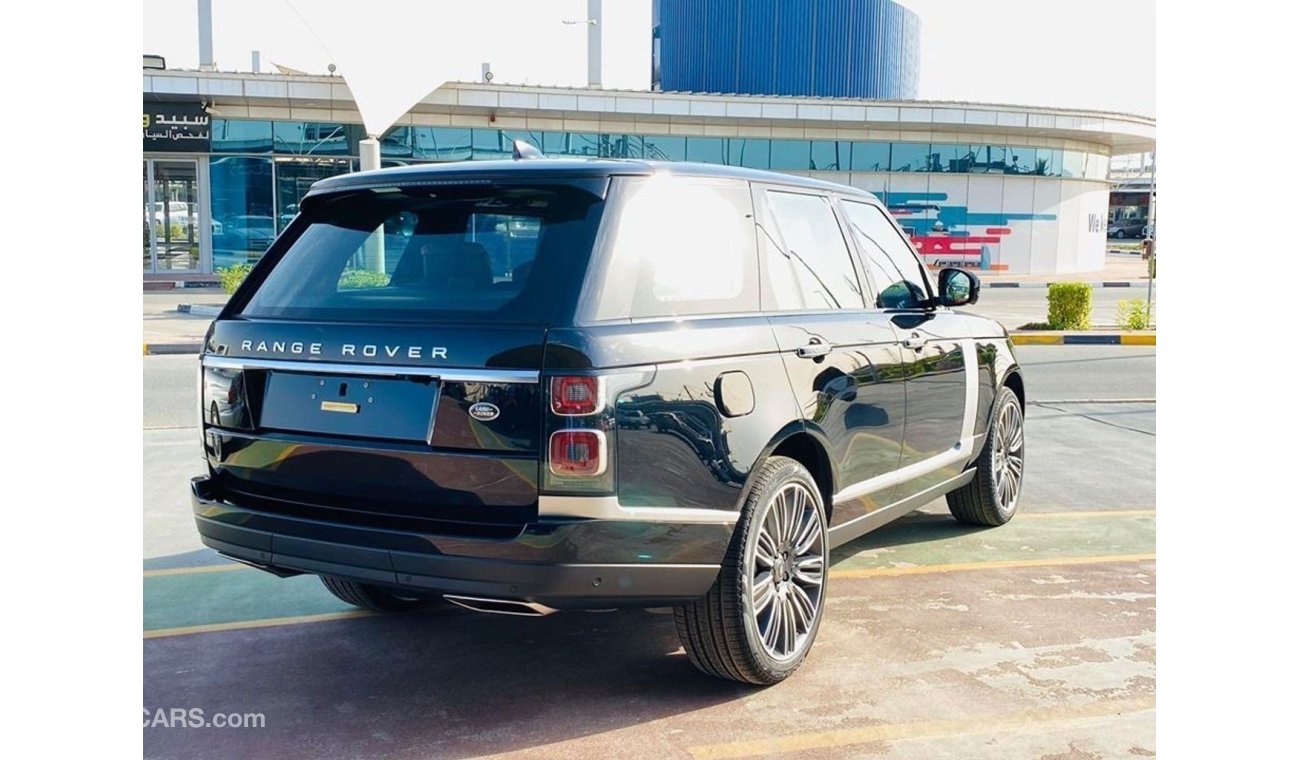 Land Rover Range Rover Autobiography Export Price Ramadan Offer