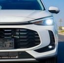 أم جي ZS LUXURY 2026 - EMI 1200 - warranty 6 Years 200,000 KM @official dealer