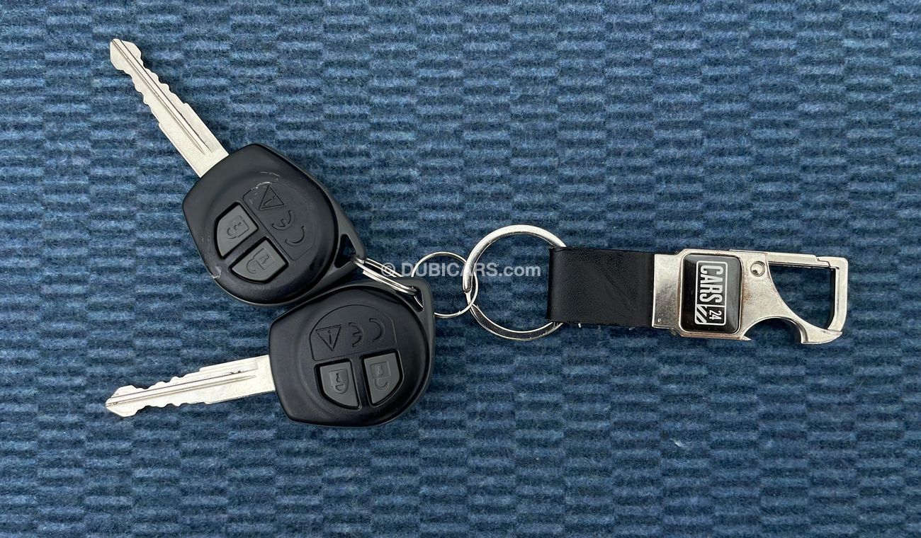 Suzuki Baleno GL 1.5 | Under Warranty | Inspected on 150+ parameters