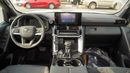 Toyota Land Cruiser GXR 4.0L V6