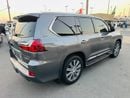Lexus LX 570