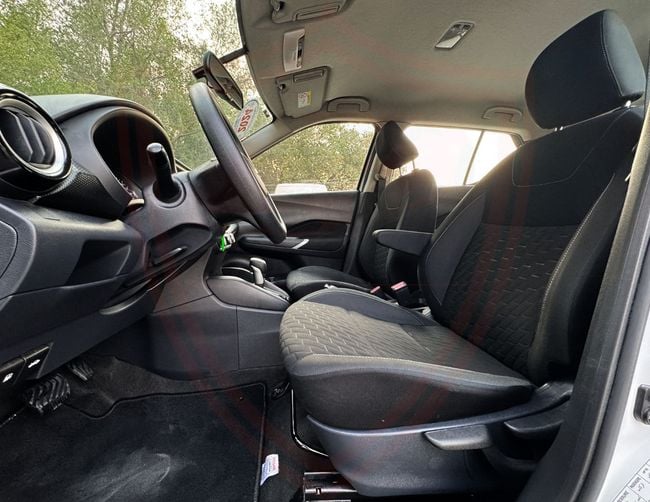 Nissan Kicks SV, миниатюра 28