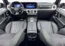 مرسيدس بنز G 63 AMG 4MATIC SUV