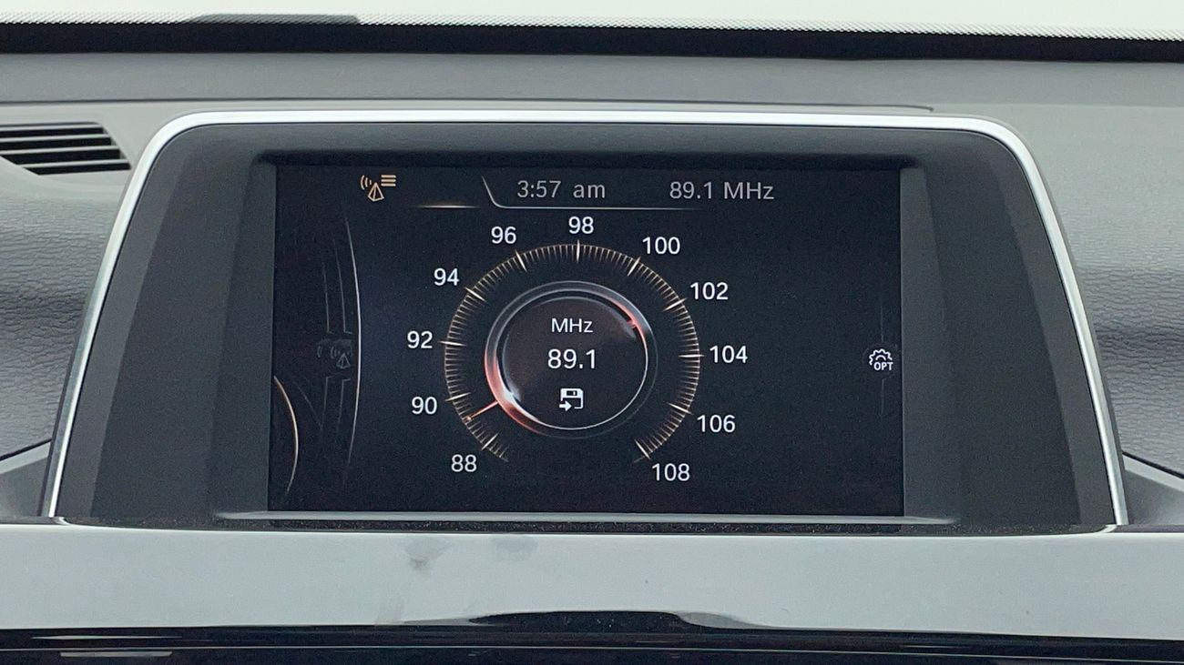 BMW X1 SDRIVE 20I EXCLUSIVE 2 | Zero Down Payment | Free Home Test Drive