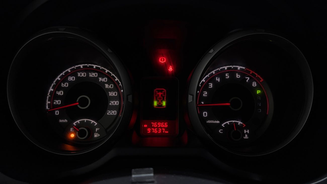 Mitsubishi Pajero GLS HIGHLINE 2020 | AED 1049/Month | 0 DP | 30 Day Return | Warranty | Service History