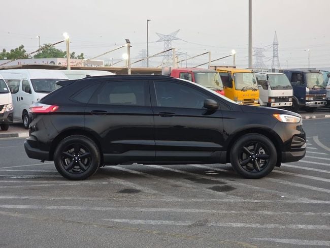 Ford Edge SE, миниатюра 28