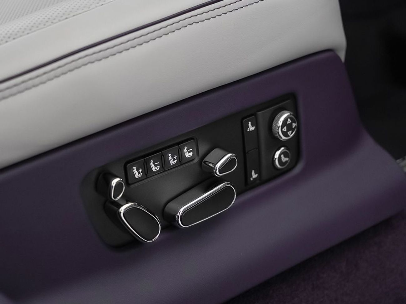 Bentley Bentayga Bentayga 4.0T