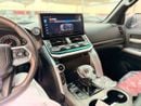 Toyota Land Cruiser 4.0L (271 HP) 4WD