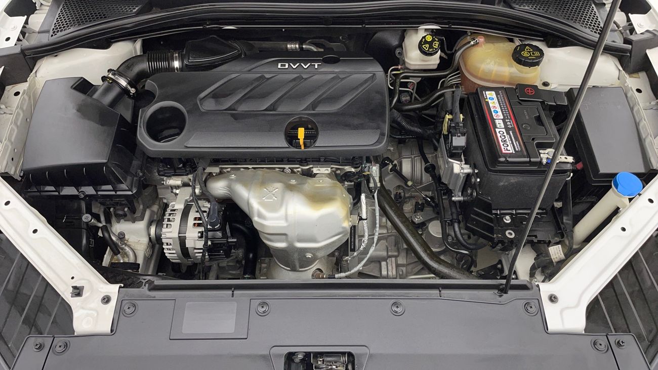 MG GT STD 1.5 | Zero Down Payment | Home Test Drive