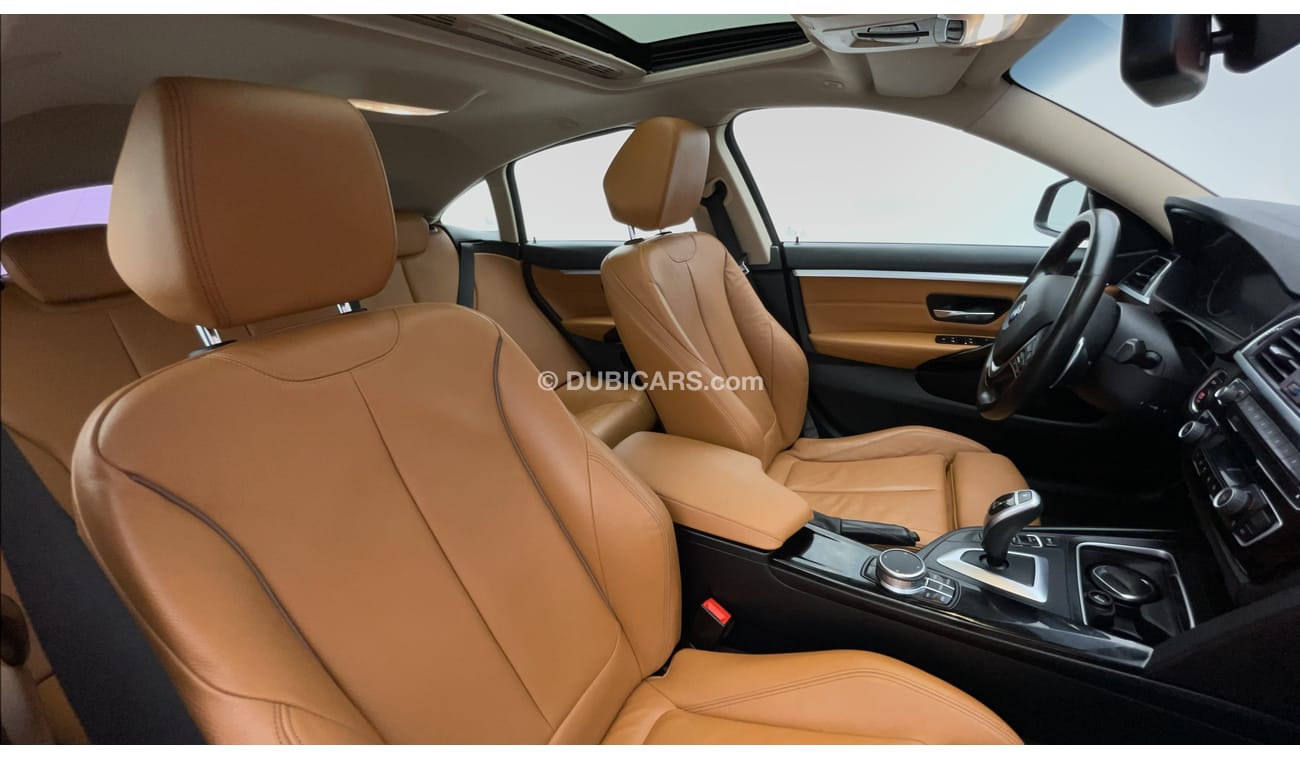 BMW 420i SPORT LINE 2 | Zero Down Payment | Free Home Test Drive