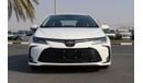 Toyota Corolla TOYOTA_COROLLA_1.5L_GASOLINE_FULL_OPTIONS_NEW_2021