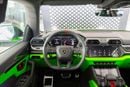 Lamborghini Urus SE Lamborghini Urus SE | 2026 | European Specs | V8 4.0L Twin Turbo 800HP | SUV PHEV | AWD