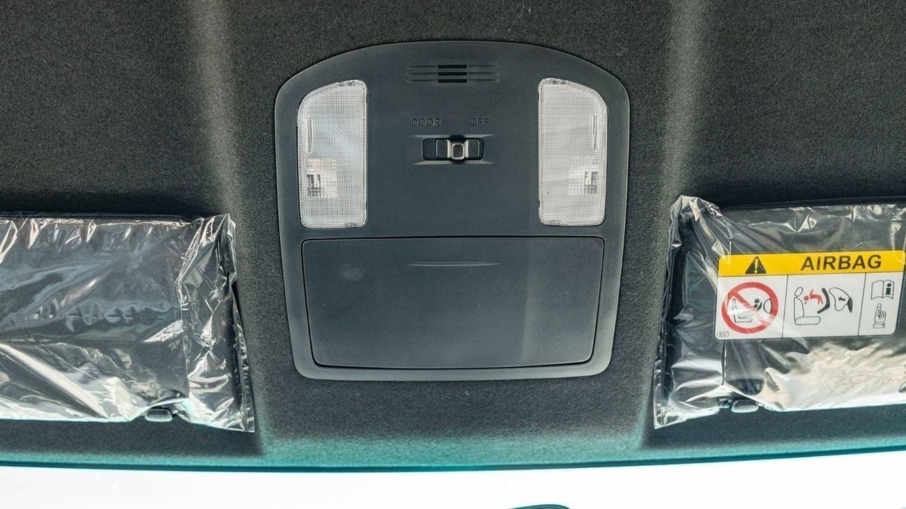 Toyota Hilux 2026 Toyota Hilux Adventure SR5 4.0L AT Petrol (White-Black)