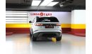 Land Rover Range Rover Velar L560