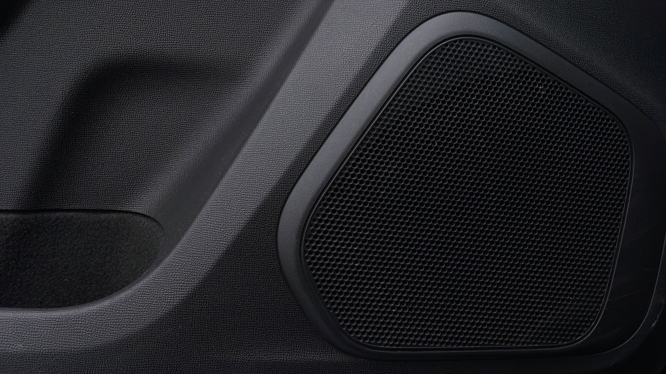 Chevrolet Trailblazer Z71 3.6 | Under Warranty | Inspected on 150+ parameters