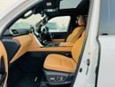 Lexus LX 600 LEXUS LX600 2023 4WD AT FUEL PETROL = RIGHT HAND DRIVE