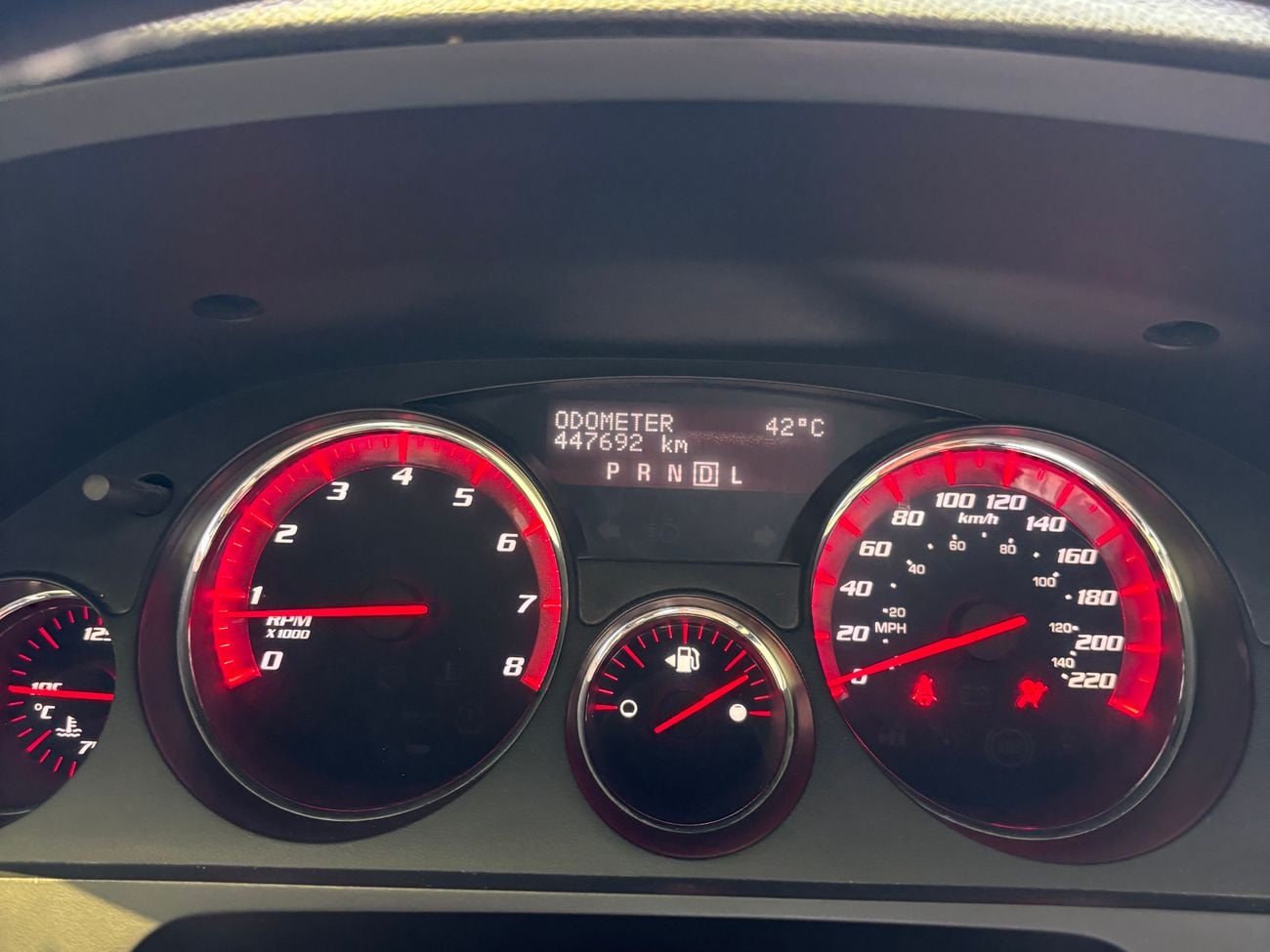 جي أم سي أكاديا