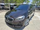 بي أم دبليو 218i أكتيف تورر Bmw 2020