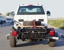 Ford F-550 Ford F-550 6.7L DSL 4x4 Cab - 2026