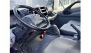 Toyota Dyna 2012 model, imported from Japan, 6 cylinder, in excellent condition