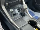Lexus NX300 2018 LEXUS NX300 4x4 FULL OPTIONS IMPORTED FROM USA