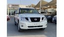 Nissan Patrol PATROL CITY LE FULLY LOADED