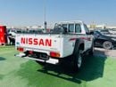 Nissan Patrol Pickup NISSAN PATROL PICKUP 2022.ENGINE 4.8L /V6