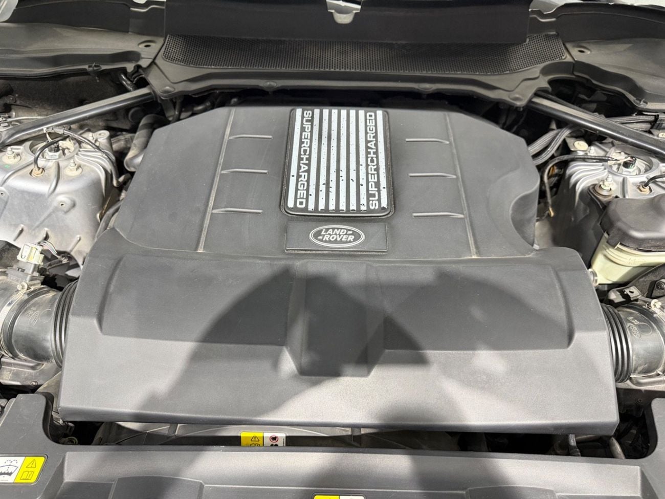 Land Rover Range Rover VOGUE SE