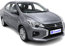 Mitsubishi Attrage GLX HIGHLINE 2023 | AED 365/Month | 0 DP | 30 Day Return | Warranty | Service History