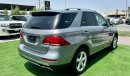 Mercedes-Benz GLE 350 Std