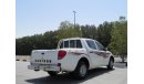 Mitsubishi L200 2014 4X2 Ref#227