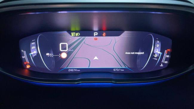 Peugeot 3008 GT, миниатюра 29