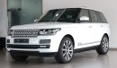 Land Rover Range Rover Vogue SE Supercharged