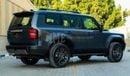 تويوتا برادو GXR Limited | 2.7 L | V4 | Turbo | Petrol