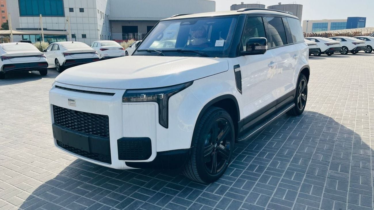 روكس 01 6 Seaters VIP