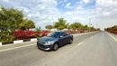 كيا ريو EX 1.4L (107 HP) Sedan