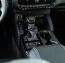 Toyota Prado ALL ROUNDER G PRADO 2.4 Petrol || 2026