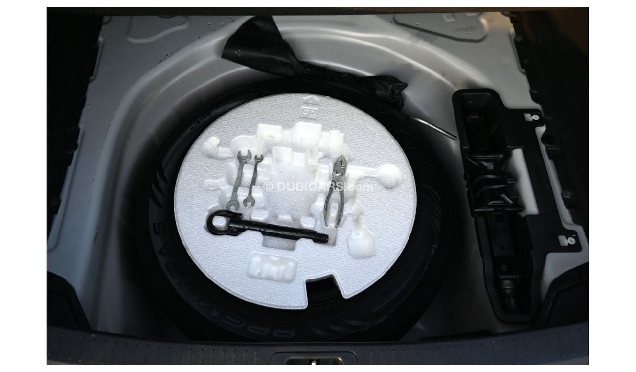 Toyota Corolla XLI 2021 (GCC ) very good condition without accident original paint