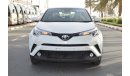 Toyota C-HR Full option clean car