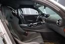 Mercedes Benz AMG GT 2022 AMG GT Black Series, Full Carbon Fiber Body Kit, AMG Track Package, EMC File Opened!!