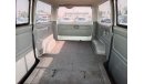 تويوتا هاياس TOYOTA HIACE VAN RIGHT HAND DRIVE (PM1612)