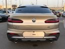 BMW X4 BMW X4 XDrive 30i M kit