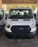 Ford Transit 350 HIGH ROOF