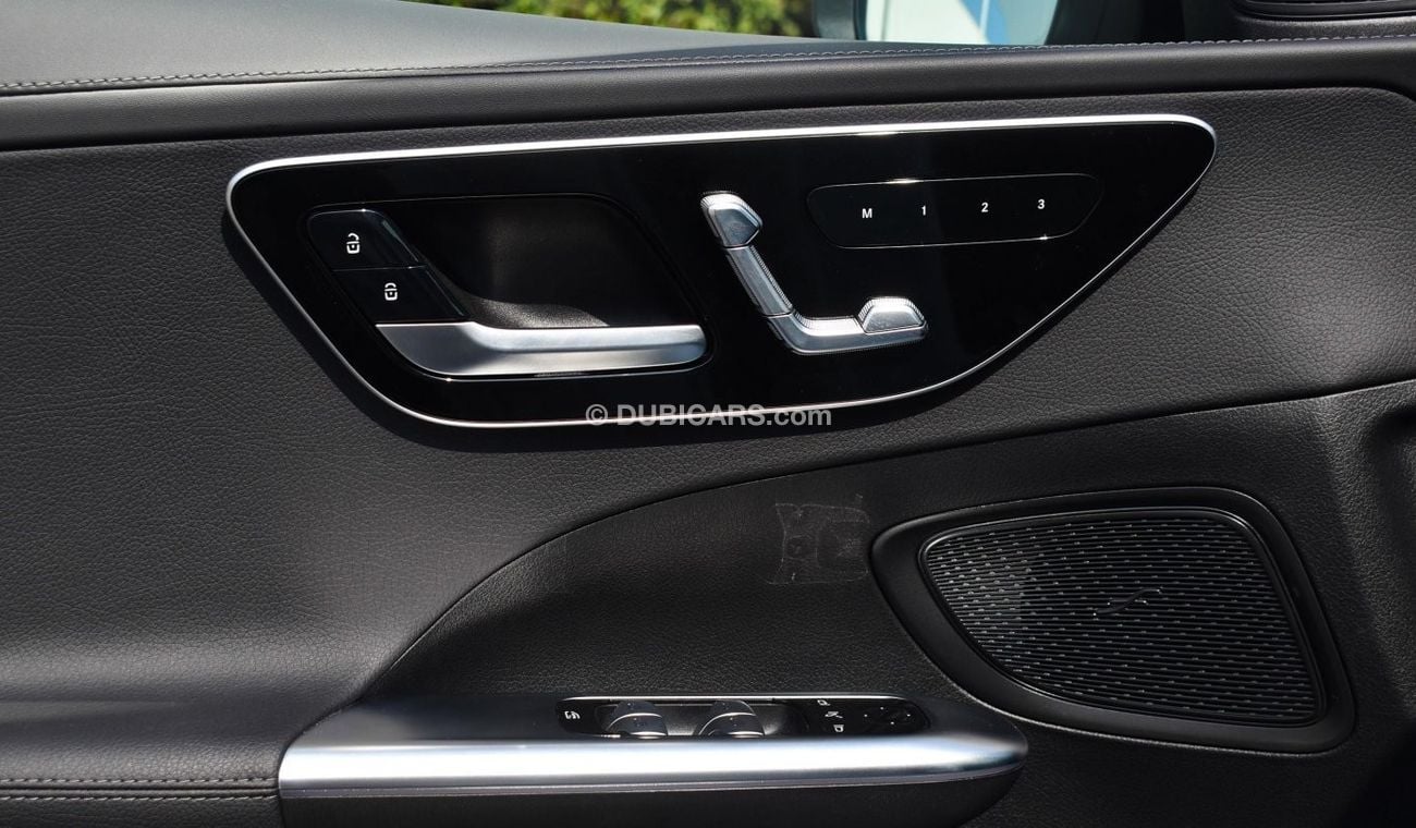 مرسيدس بنز C 200 1.5L Turbo V4 AMG | 2022 | Brand New