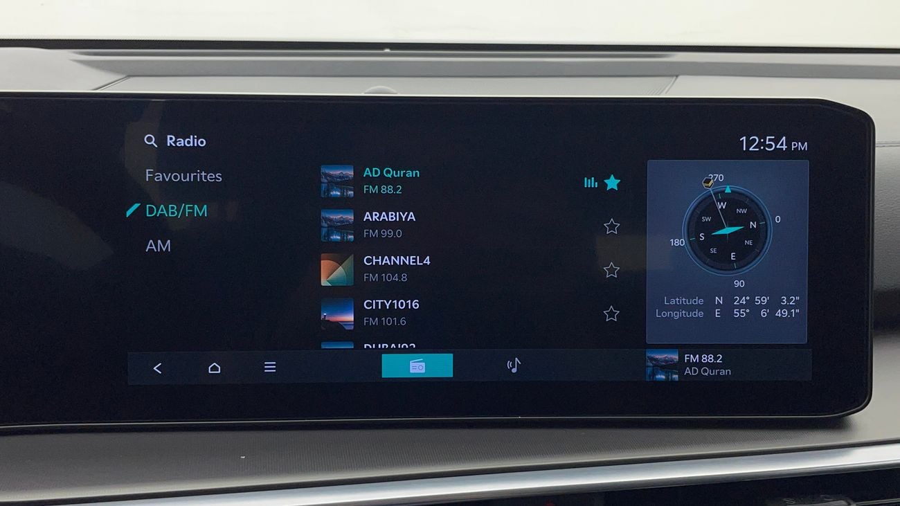 Kia Sorento 2024 EX STD | AED 1467/Month | 0 DP | 30 Day Return | Warranty