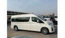 Toyota Hiace GL 3.5L HIGH OPT