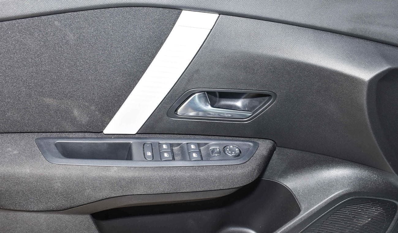 سيتروين C4 Export Only