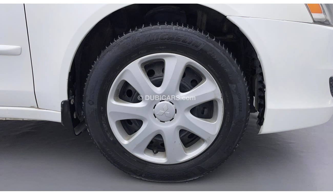 Mitsubishi Lancer GLX LOW 2 | Zero Down Payment | Free Home Test Drive